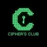 Ciphers Competitive Coding