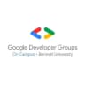 Google Developer Groups logo
