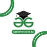 GeeksforGeeks Chapter logo