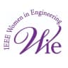 IEEE Women in Engineering logo